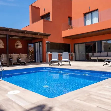 Villa Privada De Lujo Con Piscina Sabi Sabi *