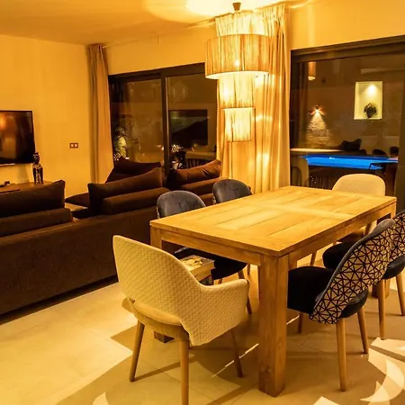Privada De Lujo Con Piscina Sabi Sabi Villa *