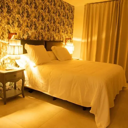 Privada De Lujo Con Piscina Sabi Sabi Villa Corralejo