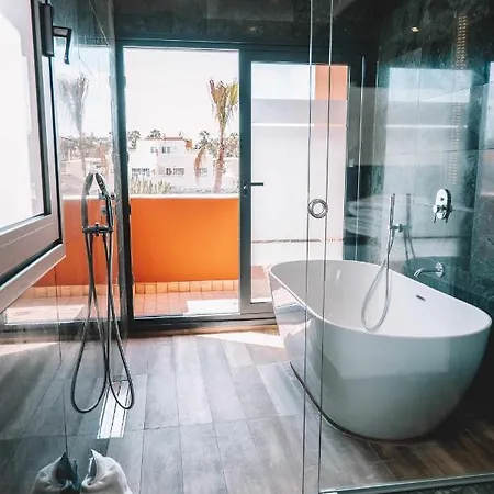 Privada De Lujo Con Piscina Sabi Sabi