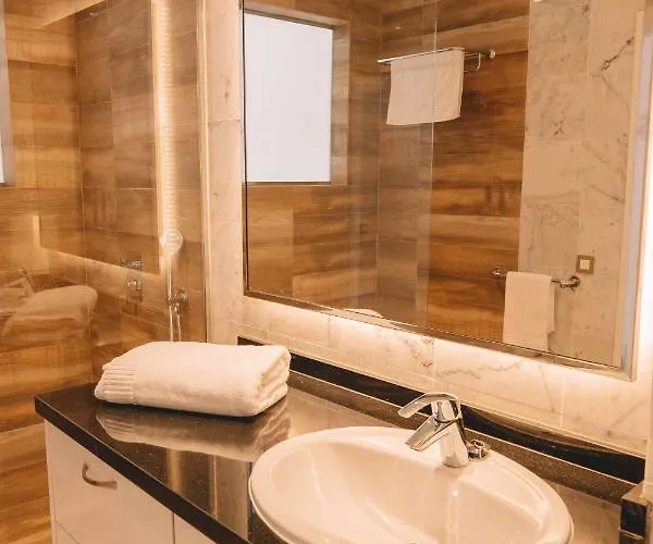 Privada De Lujo Con Piscina, Sabi Sabi Villa *
