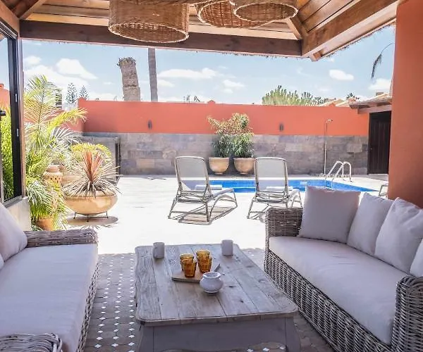 Privada De Lujo Con Piscina, Sabi Sabi Villa *