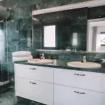 ヴィラ Privada De Lujo Con Piscina, Sabi Sabi *