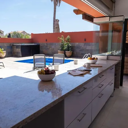 Privada De Lujo Con Piscina, Sabi Sabi Vila *